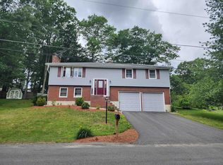 33 Veronica Ave, Salem, NH 03079