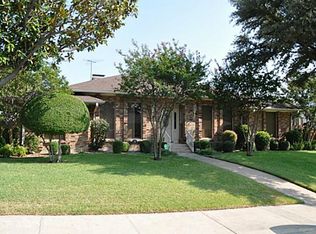 9653 Atherton Dr, Dallas, TX 75243