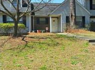 5445 Park Pl S, Atlanta, GA 30349