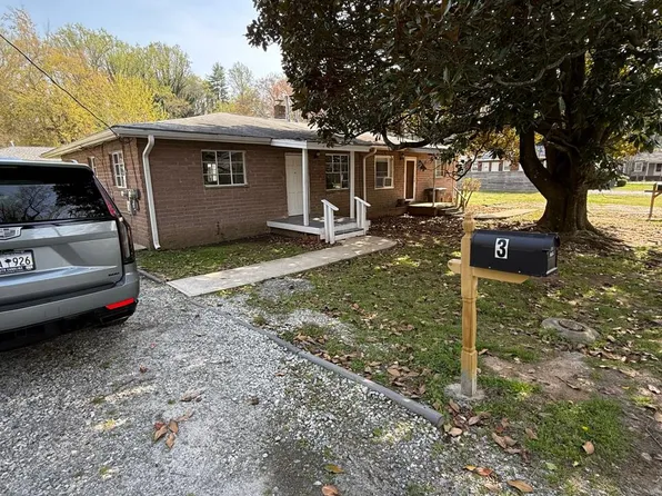 3 Paladin Ct #3, Greenville, SC 29617