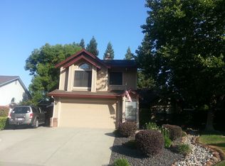 121 Chesterfield Way, Folsom, CA 95630