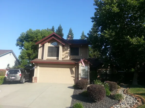 121 Chesterfield Way, Folsom, CA 95630