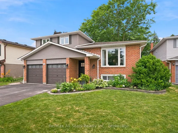 29 Applewood Cres, Scugog, ON L9L 1G7