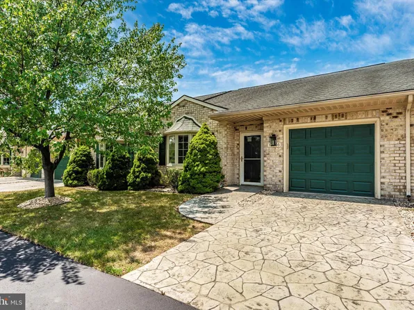 12906 Little Hayden Cir, Hagerstown, MD 21742