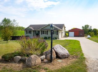 9743 NE 23rd Ave, Mitchellville, IA 50169