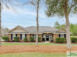 3245 Midland Rd, Guyton, GA 31312