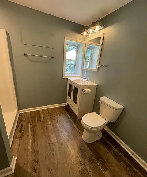 1216 N Roxboro St #B — Photo 11