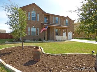 6108 Malachi Ln, Killeen, TX 76542