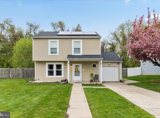 5 Argyle Ave, Blackwood, NJ 08012