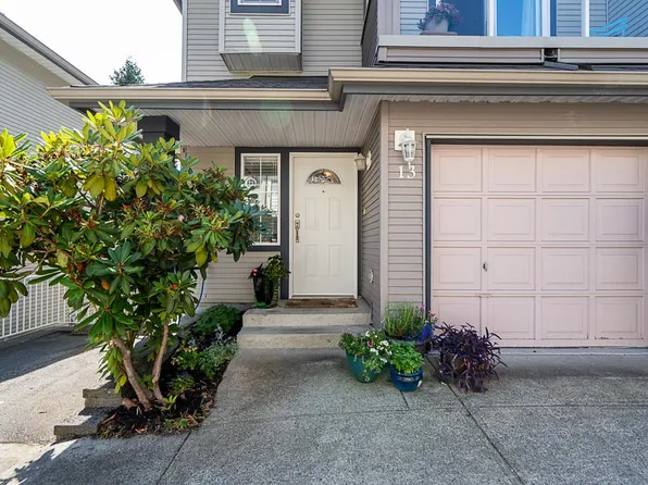 11229 232nd St #13, Maple Ridge, BC V2X 2N4