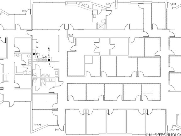 5th image of 7100 N Classen Blvd Suite 400