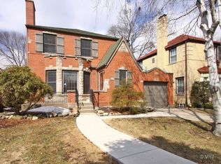 6240 N Navajo Ave, Chicago, IL 60646