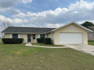 10835 SE 74th Ct, Belleview, FL 34420