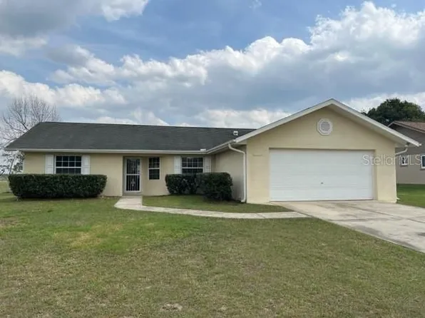 10835 SE 74th Ct, Belleview, FL 34420