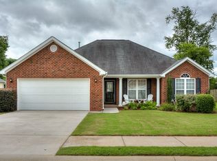 191 Marigold Dr, Aiken, SC 29803