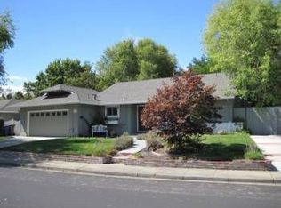 522 Odin Dr, Pleasant Hill, CA 94523
