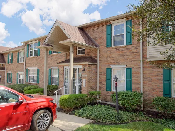 8843 Carrousel Park Cir Unit 19, Cincinnati, OH 45251