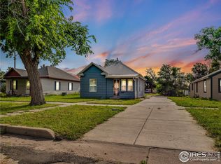 1032 Meeker St, Fort Morgan, CO 80701