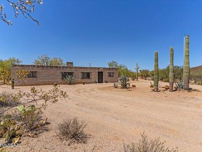 2910 S Carol Ave, Tucson, AZ, 85735