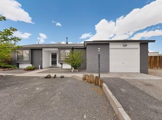 160 Timor Rd SE, Rio Rancho, NM 87124