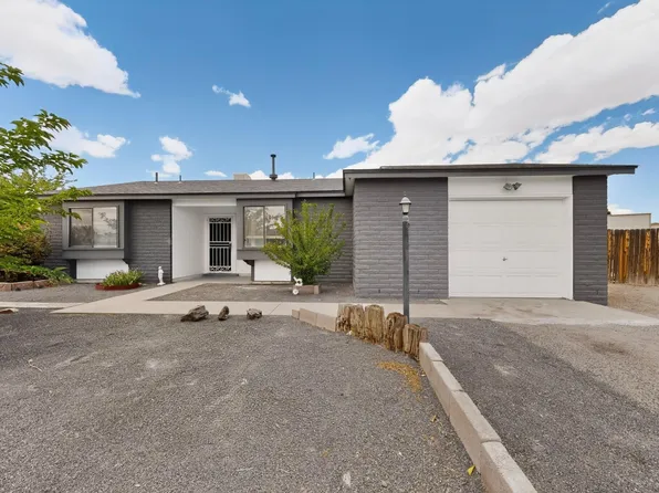 160 Timor Rd SE, Rio Rancho, NM 87124