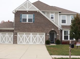 603 S Bobcat Bnd, Bloomington, IN 47403