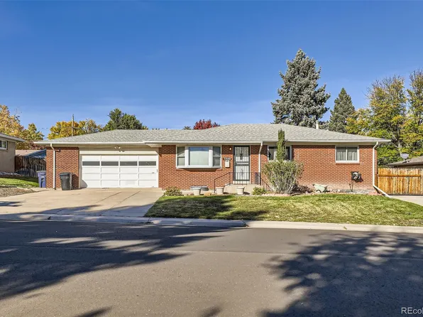3359 W Layton Avenue, Englewood, CO 80110