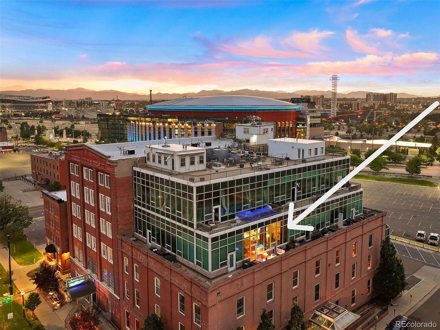 Springhill Suites 1190 Auraria Parkway Denver Co 80204 1143 Auraria Parkway Unit 402, Denver, CO 80204 | MLS #5743056 | Zillow