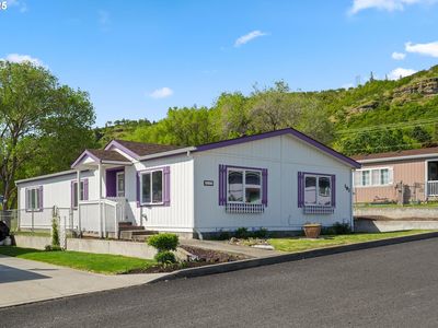 950 Pomona St UNIT 183, The Dalles, OR, 97058
