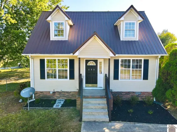 680 Artic Ave, Oak Grove, KY 42262