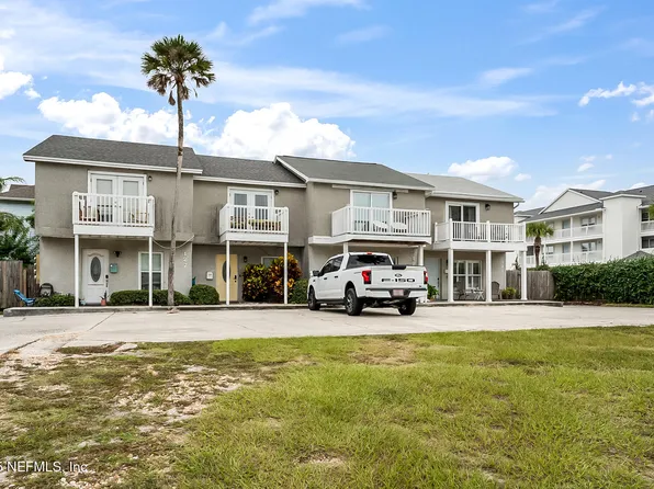 127 13TH Avenue N, Jacksonville Beach, FL 32250