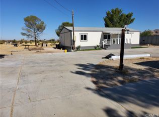 9870 Cody Rd, Lucerne Valley, CA 92356