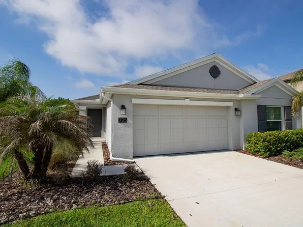 725 Peg Ct, Saint Cloud, FL 34772