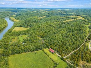 5050 Dry Branch Rd, Lexington, KY 40515