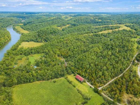 5050 Dry Branch Rd, Lexington, KY 40515