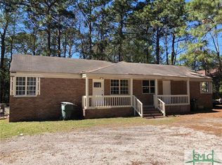 1020 Shawnee St APT A, Savannah, GA 31419