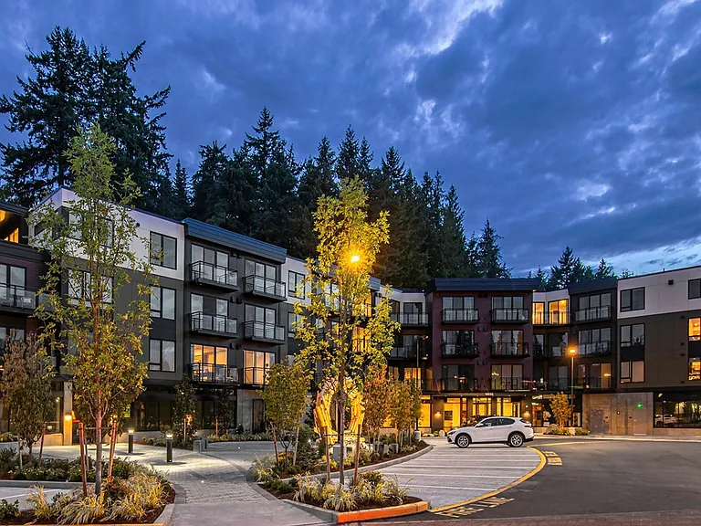The Village at Westgate — Photo 81