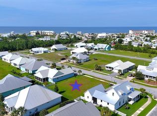110 Saint Charles St, Mexico Beach, FL 32456