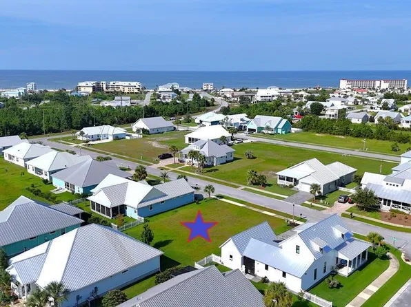 110 Saint Charles St, Mexico Beach, FL 32456