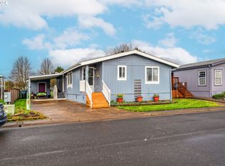 1699 N Terry St SPACE 359, Eugene, OR