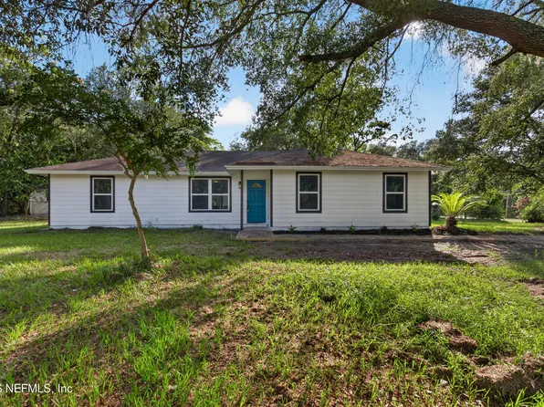 45 MINT Circle, Middleburg, FL 32068