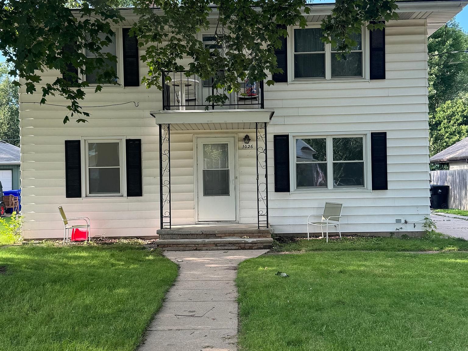 1026 W Elsie St, Appleton, WI 54914 Zillow