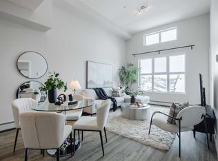 95 W Burma Star Rd SW #1401, Calgary, AB T3E8A9