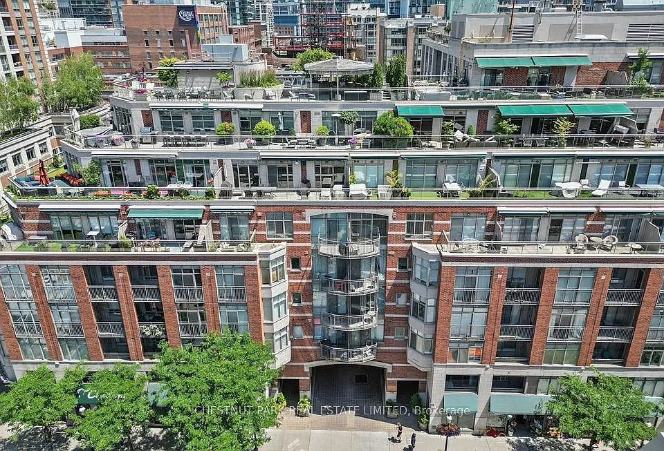 39 Jarvis St #307