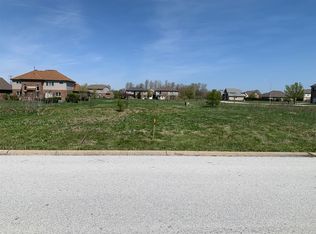 2124 Lewis Dr, Lynwood, IL 60411