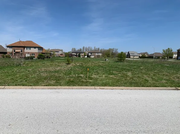 2124 Lewis Dr, Lynwood, IL 60411