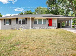 4086 Snapfinger Way, Decatur, GA 30035