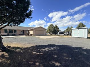 14003 SE Shawnee Rd, Prineville, OR 97754