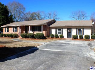 1106 Jerome St, Darlington, SC 29532