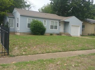 3103 S Edgefield Ave, Dallas, TX 75224